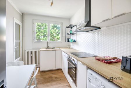 Location Appartement 5 pièces Meublé 85m² ST SEBASTIEN SUR LOIRE 44230 - Photo 5