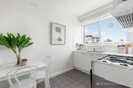 23/273 Williams Road, South Yarra VIC 3141 - Apartment For Rent | Domain - Photo 4