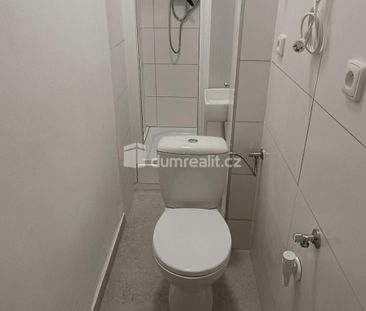 Pronájem bytu 1+kk 16 m2 - Photo 6