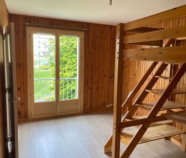 Location Appartement 1 pièce 17m² RENNES 35700 - Photo 3