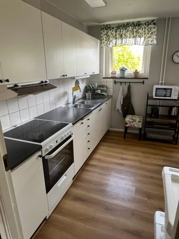 Lindbladsvägen, Skänninge - Foto 3