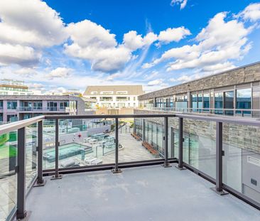 For Lease - 333 Sunseeker Avenue Unit# 230, Innisfil, Ontario - Photo 5