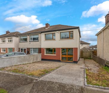 Monalea Grove, Firhouse, Dublin 24., D24 W9A2 - Photo 4