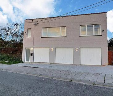 Appartement 2ch + garage à 6042 Charleroi Lodelinsart  Loyer: 900 € - Photo 5