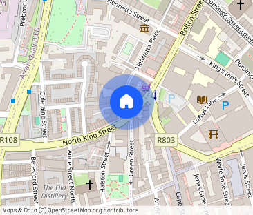 North King Street, Smithfield, Dublin 1 - Photo 1