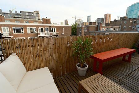 Lombardkade 85-D, Stadsdriehoek, 3011ZG, Rotterdam - Foto 3