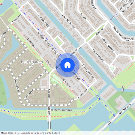 Boomvalk 19, 1704 XA, Xa Heerhugowaard