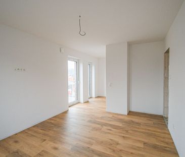 6663 - Hoch über dem Alltag – lichtdurchflutete 2-Zimmer-Wohnperle ... - Photo 2