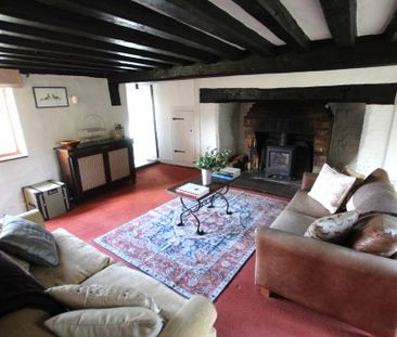 4 bed farm house to rent in Sheepstreet Lane, Etchingham - Photo 5