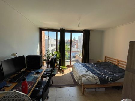 Ruim pand in centrum Leuven - Photo 3