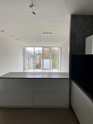 Te huur: Appartement Klaroenstraat 53 in Rijswijk - Foto 3
