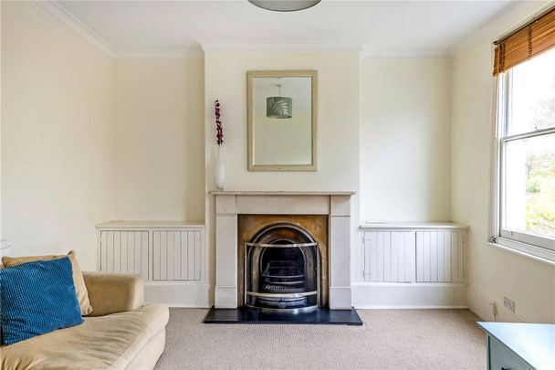 Cleveland Road, Chiswick, W4 flat to rent - Photo 1