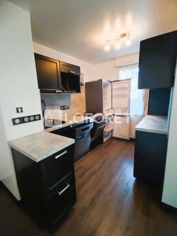 Appartement T3 Mantes-la-Jolie à louer - Photo 2