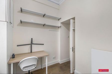 2 Bed Flat, Inverness Terrace, W2 - Photo 5