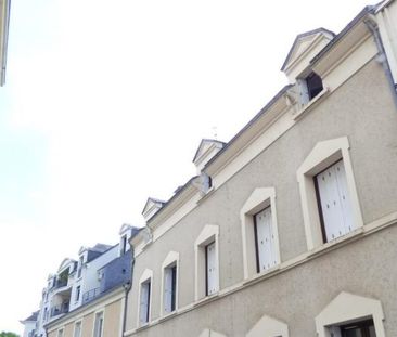 Appartement à louer, 2 pièces - Chalonnes-sur-Loire 49290 - Photo 4