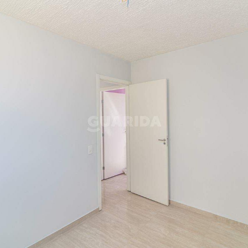 Apartamento de 2 dormitórios no bairro Jardim Leopoldina. - COD: 25342 - Photo 1
