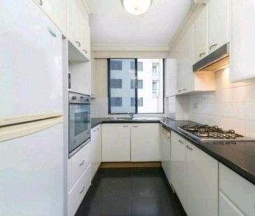 518/317 Castlereagh Street, Haymarket, NSW 2000 - Photo 3