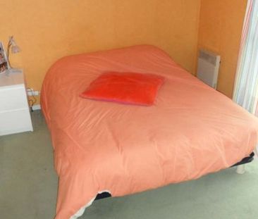 T2 POITIERS – Chantemerle – 32.11 m2 - Photo 4