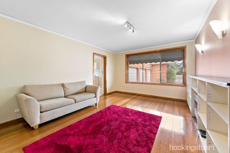 Unit 4/58 Adeney Avenue, Kew. - Photo 3