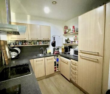 1 bedroom apartment to rent - Photo 5