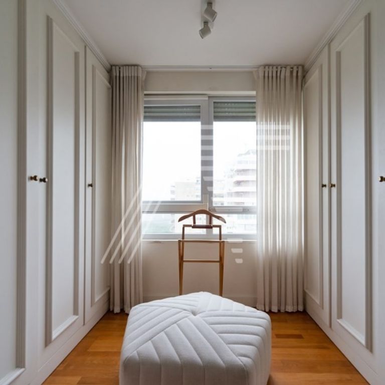 Luxury Flat for rent in Belém, Lisbon - Photo 1