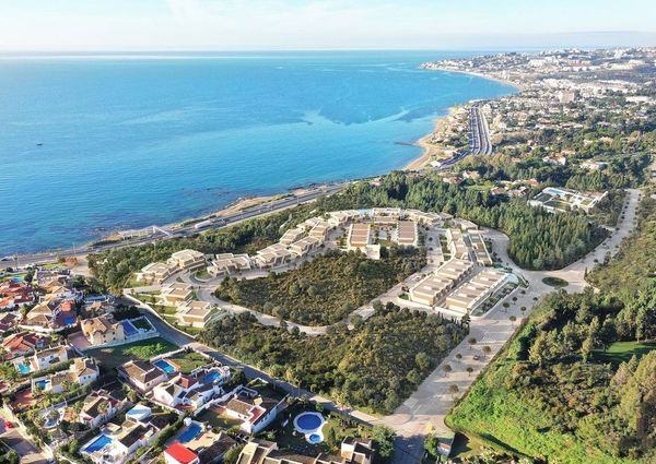 Mijas, Andalusia 29649