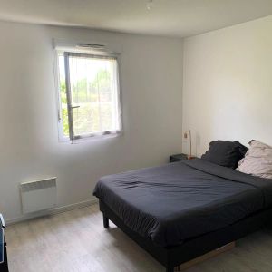 Appartement à louer 3 pièces 56.18m² - Photo 2