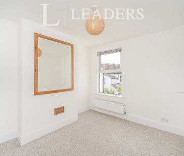 4 bedroom house to rent Byron Street, Hove, BN3 - Photo 4