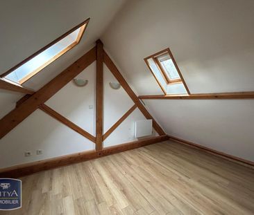 Location Appartement 2 pièces 38m² BLOIS 41000 - Photo 2