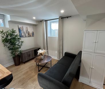 For Lease - 25 Roma Drive Unit# Bsmt, Whitby, Ontario - Photo 6