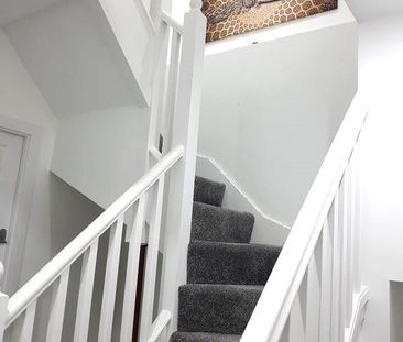 Studio to rent - Photo 6