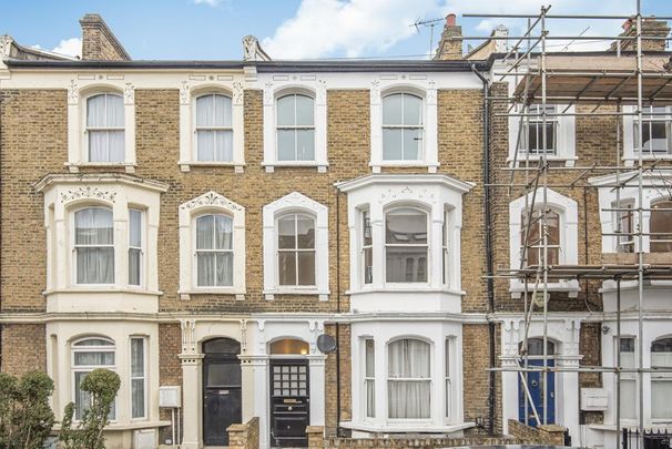 Disraeli Road, Putney SW15 - Photo 1