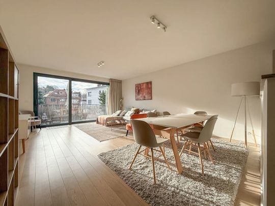 Appartement te huur - Foto 1