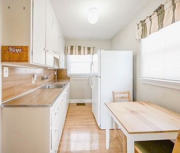 For Lease - 130 Leland Street Unit# 1st Floor Room, Hamilton, Ontario - Photo 3