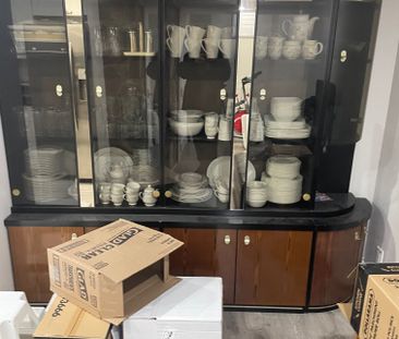 For Lease - 1-847 Runnymede Road, Toronto, Ontario - Photo 1