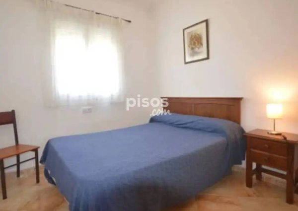 Chalet en alquiler en Calle Avenida 28 de Febrero, 68