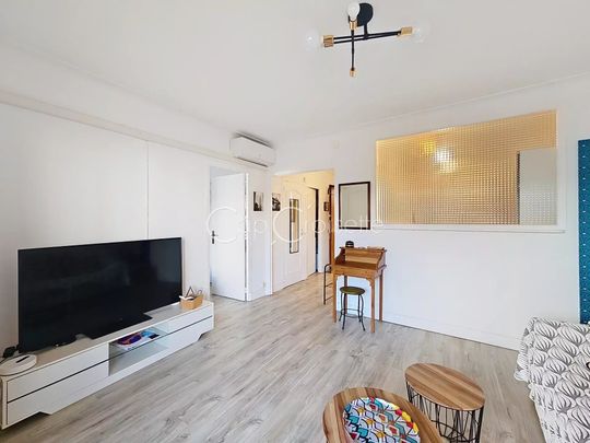 Location Appartement 2 pièces 48m² CANNES 06400 - Photo 1