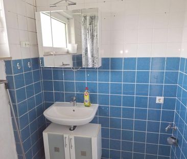 Gemütliche Wohnung mit Balkon & Garage - Foto 1