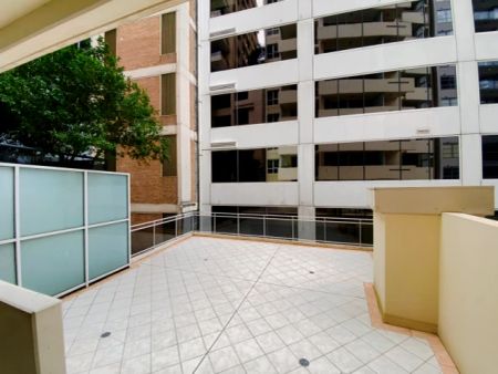 4/361-363 Kent Street,Sydney,New South Wales 2000, Sydney - Photo 2