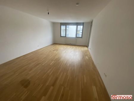 Moderne 2-Zimmer-Wohnung mit großzügiger Loggia - Foto 2