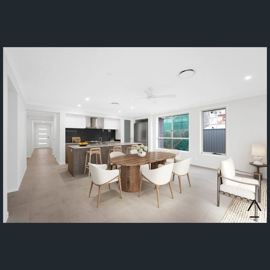 22 Whitrod Ave, Oran Park, NSW 2570 - Photo 1