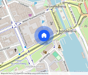 Westzeedijk 387Y - Foto 1