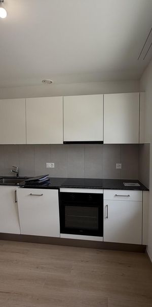 Joli studio au 2ème étage d'un immeuble neuf - Foto 1