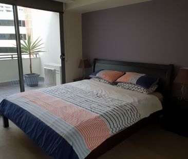 2/118 Adelaide Terrace, East Perth Wa 6004 - Photo 4