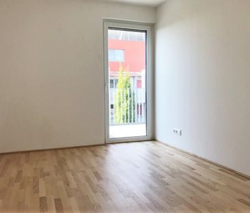 16 m² Terrasse: 2 Zimmer Wohnung in absoluter Ruhelage nahe Streber... - Photo 5