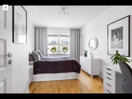 Sundbyberg - 3rok - tillsv - 18.400kr/mån - Photo 2