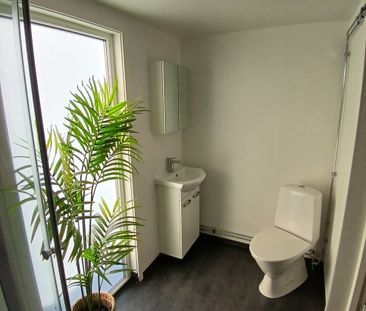 Betesdavägen, Slottsbron - Photo 4