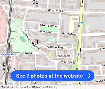 Livermere Road, London Fields - Photo 1