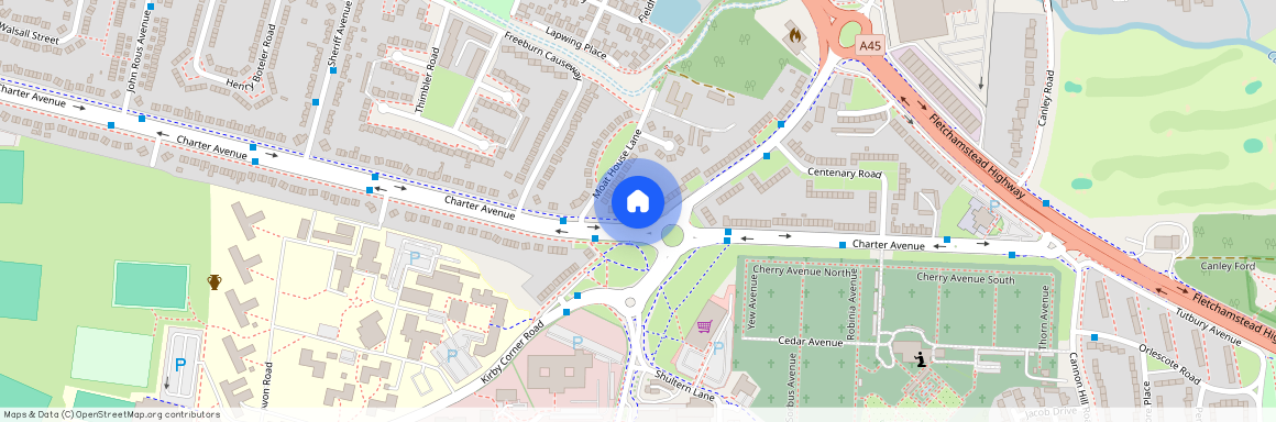 R7, 78 Charter Avenue, Coventry