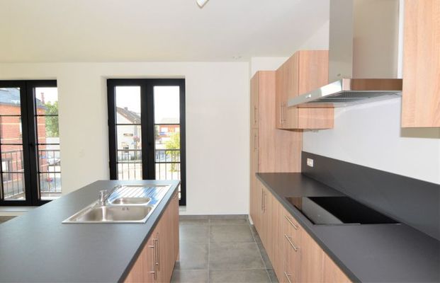 Nieuwbouw Appartement in Hever - Foto 1